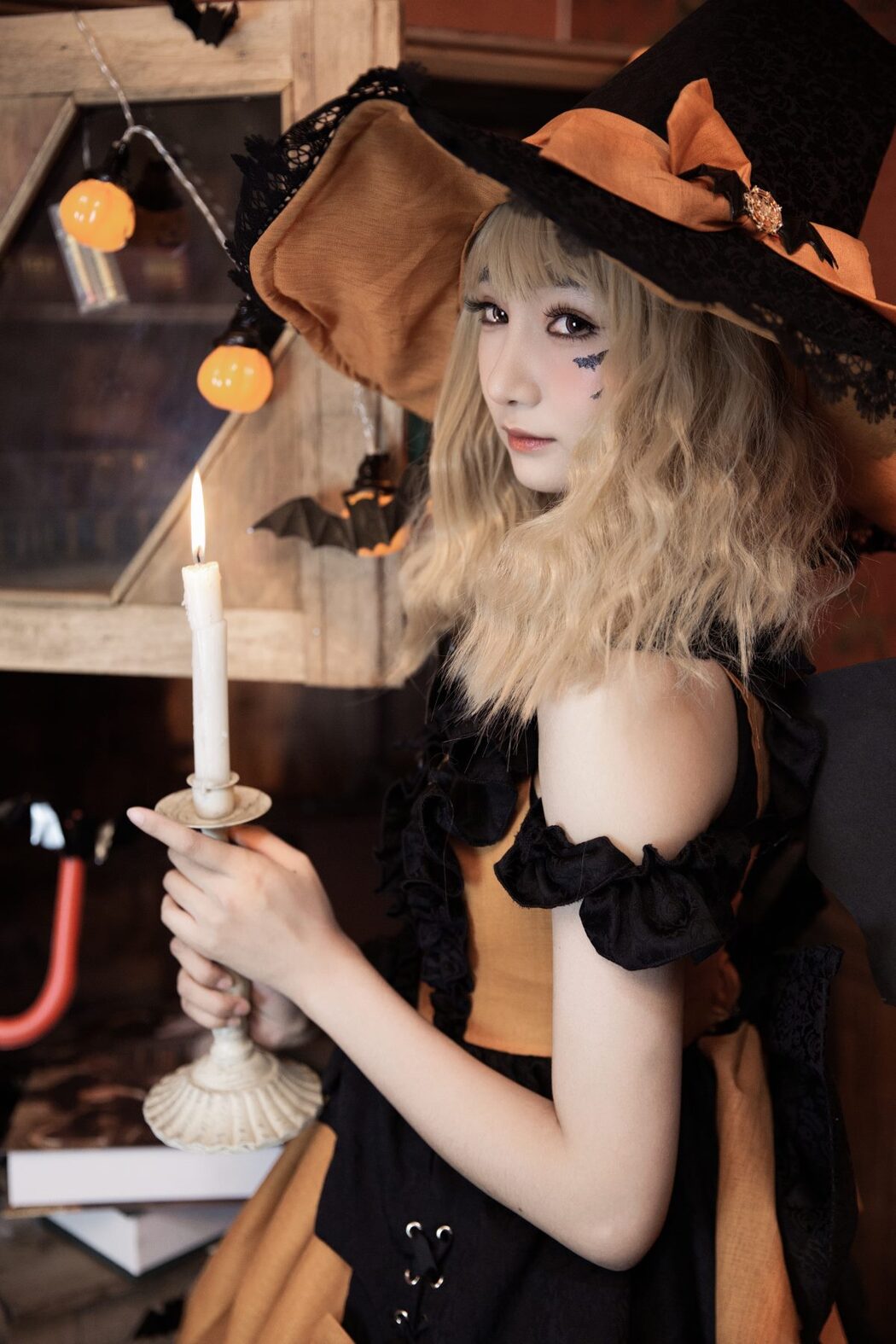 YiTuYu艺图语 Vol.3107 A Yao