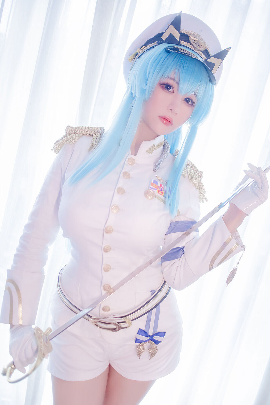 Coser@ShiragaYanko &#8211; Helen