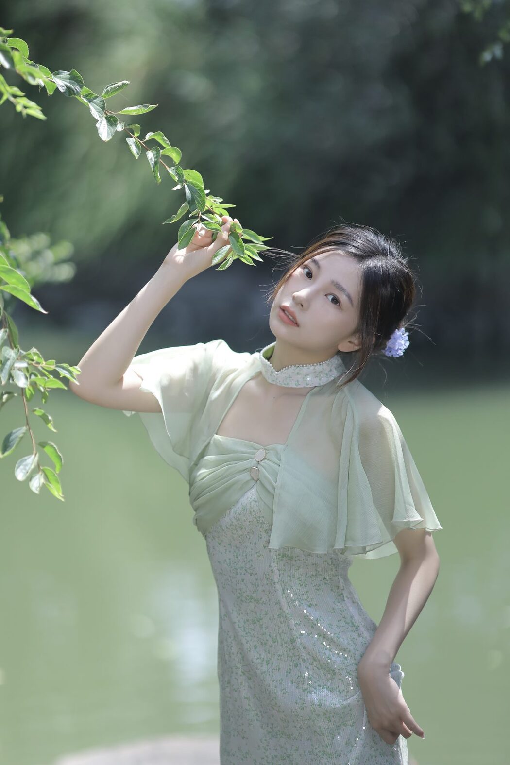 YiTuYu艺图语 Vol.3098 Tao Qian Yu