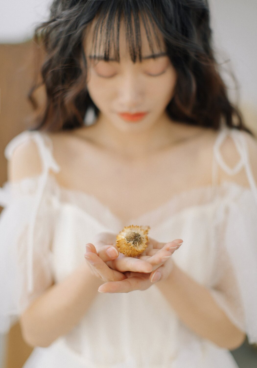 YiTuYu艺图语 Vol.308 Hong Yu