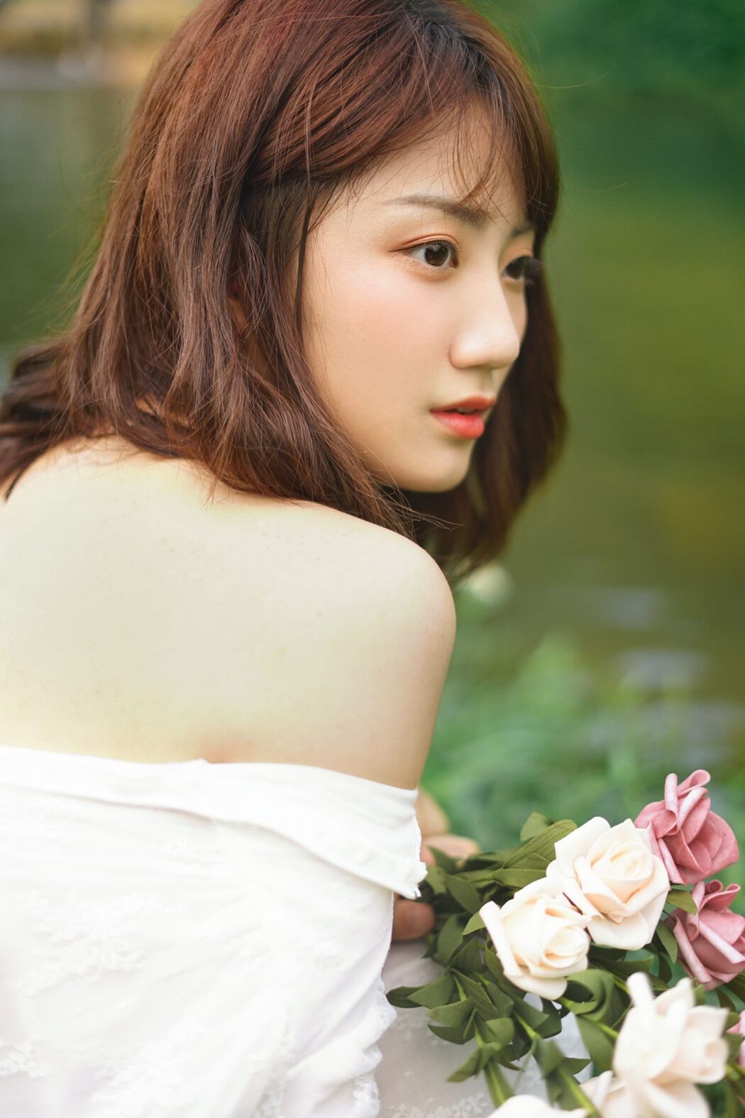 YiTuYu艺图语 Vol.3110 Yang Xin Ying