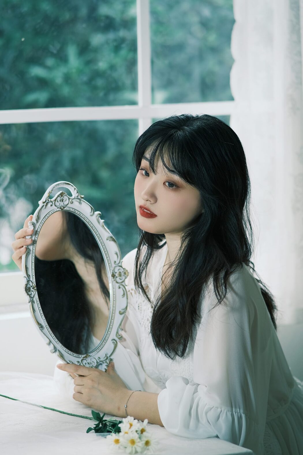 YiTuYu艺图语 Vol.3103 Rosie