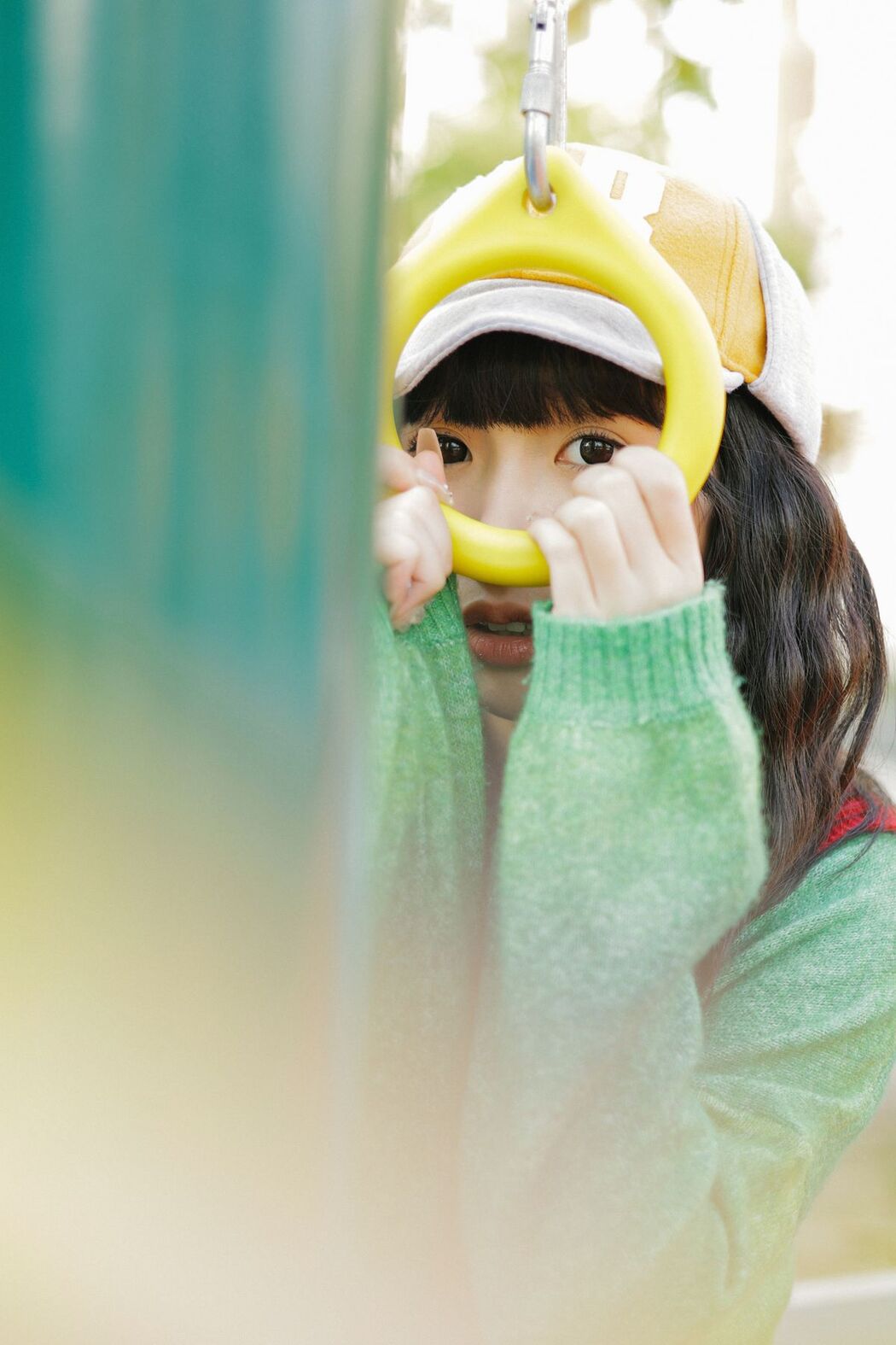 YiTuYu艺图语 Vol.3079 Xiao Bing Gan
