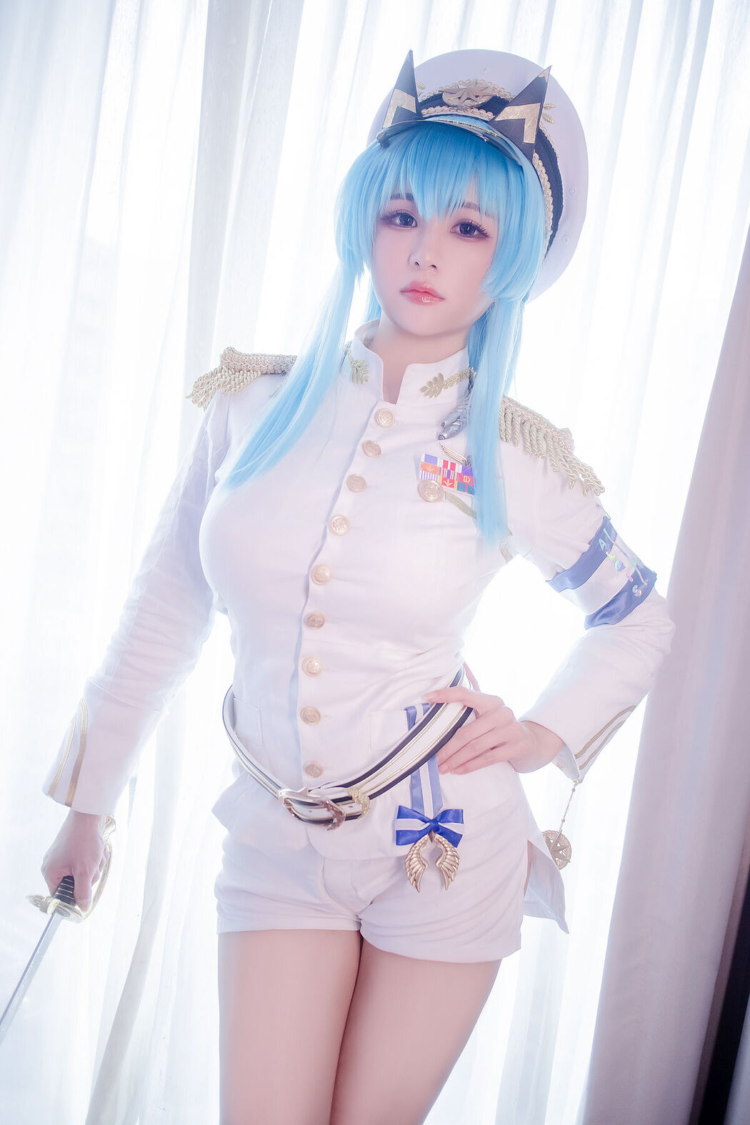 Coser@ShiragaYanko &#8211; Helen