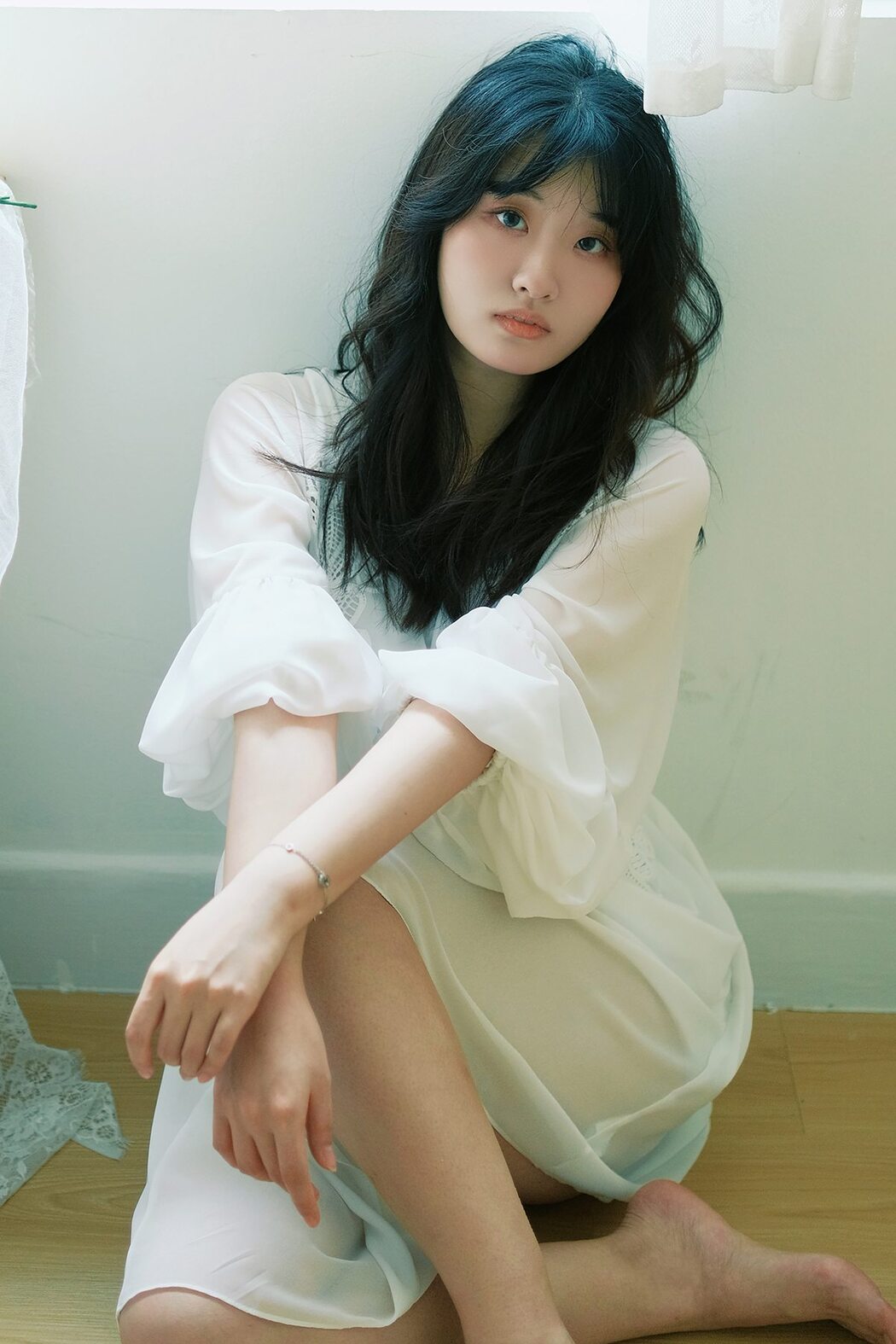 YiTuYu艺图语 Vol.3103 Rosie Cover Photo