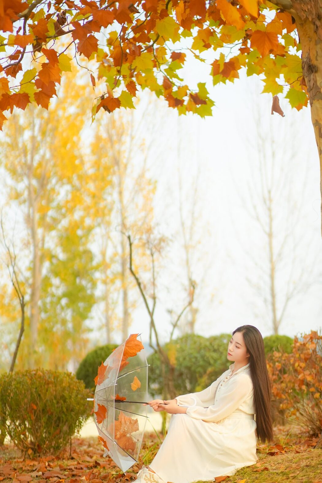 YiTuYu艺图语 Vol.3114 Xi Xi