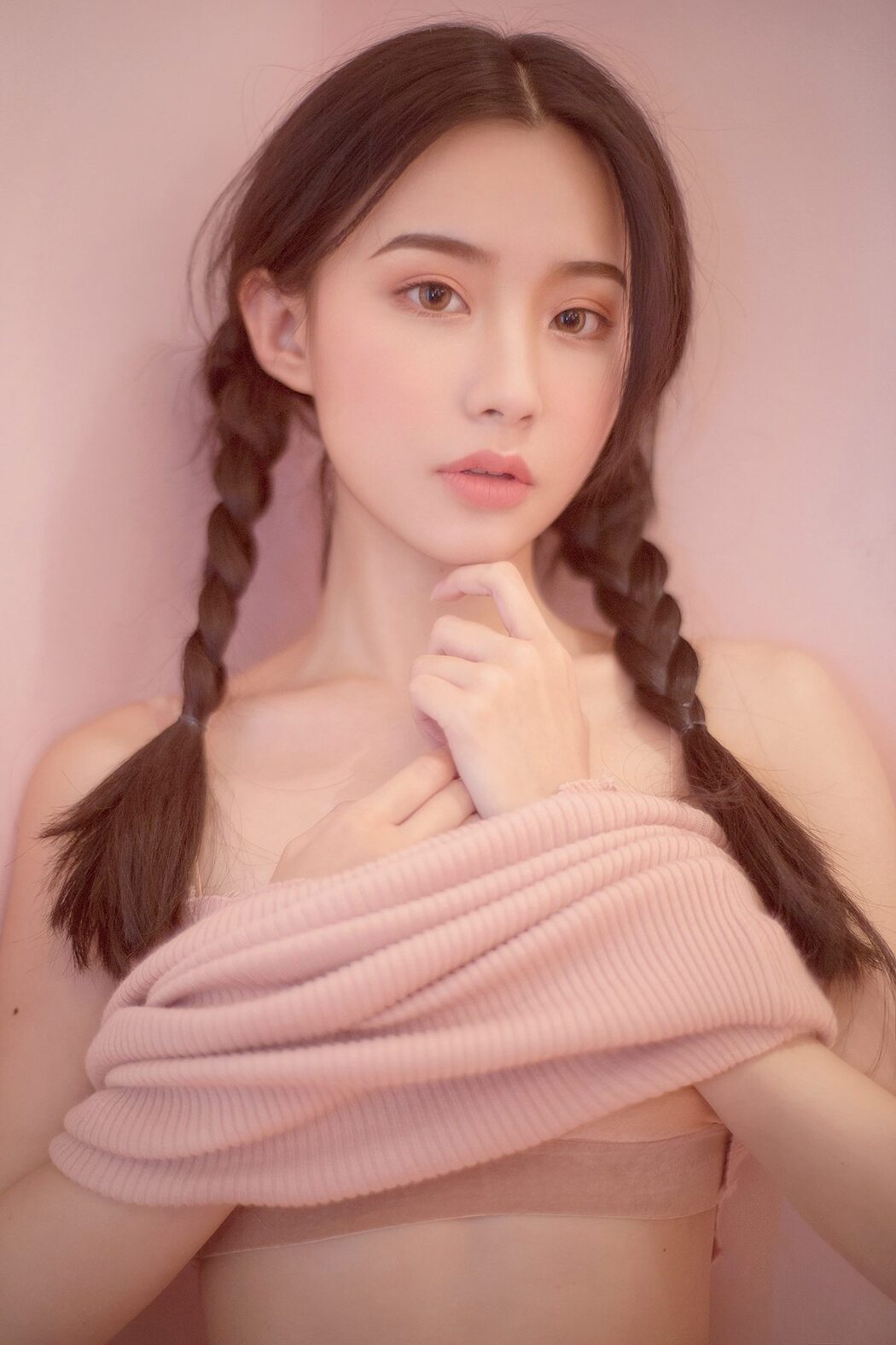 YiTuYu艺图语 Vol.3096 Ju Zi Cover Photo