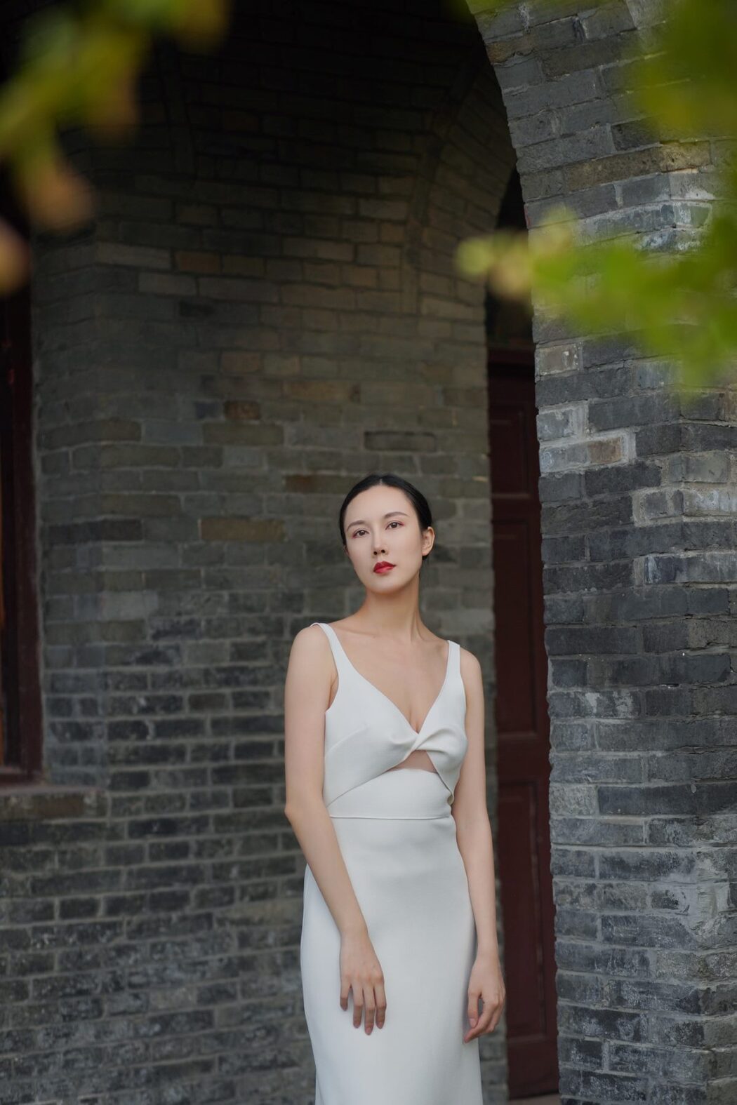 YiTuYu艺图语 Vol.3092 Xi Xi