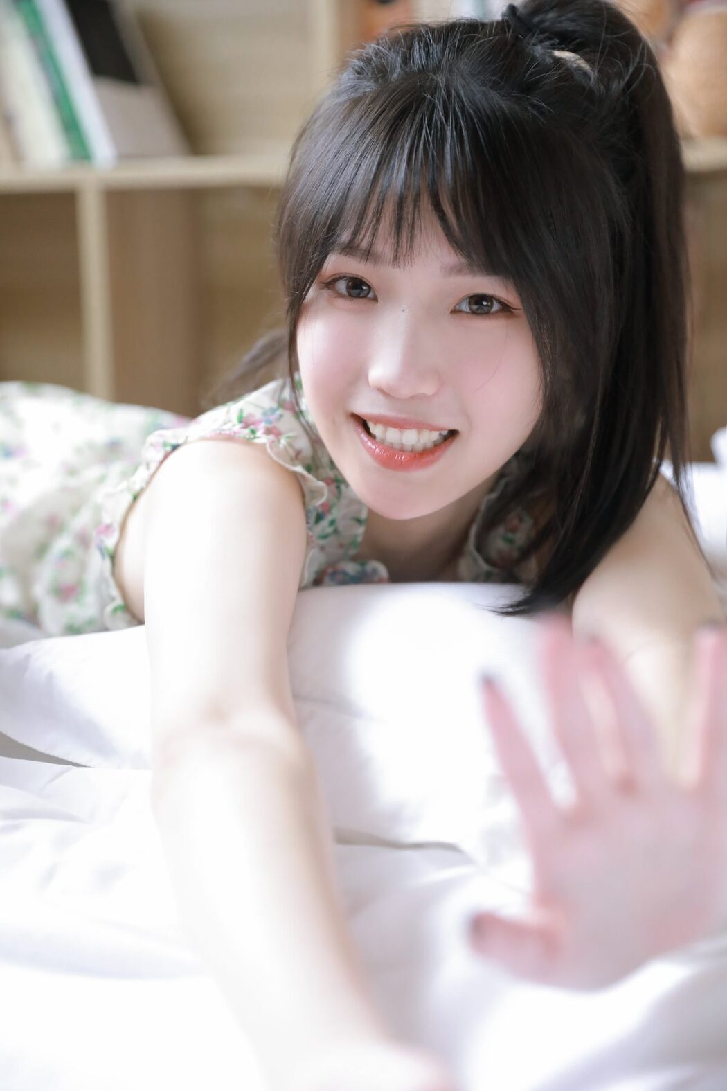 YiTuYu艺图语 Vol.3082 Echo