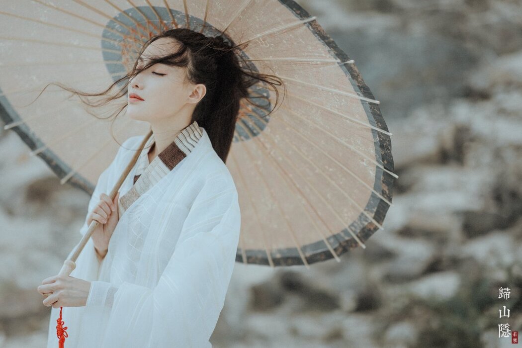 YiTuYu艺图语 Vol.309 Ni Ni