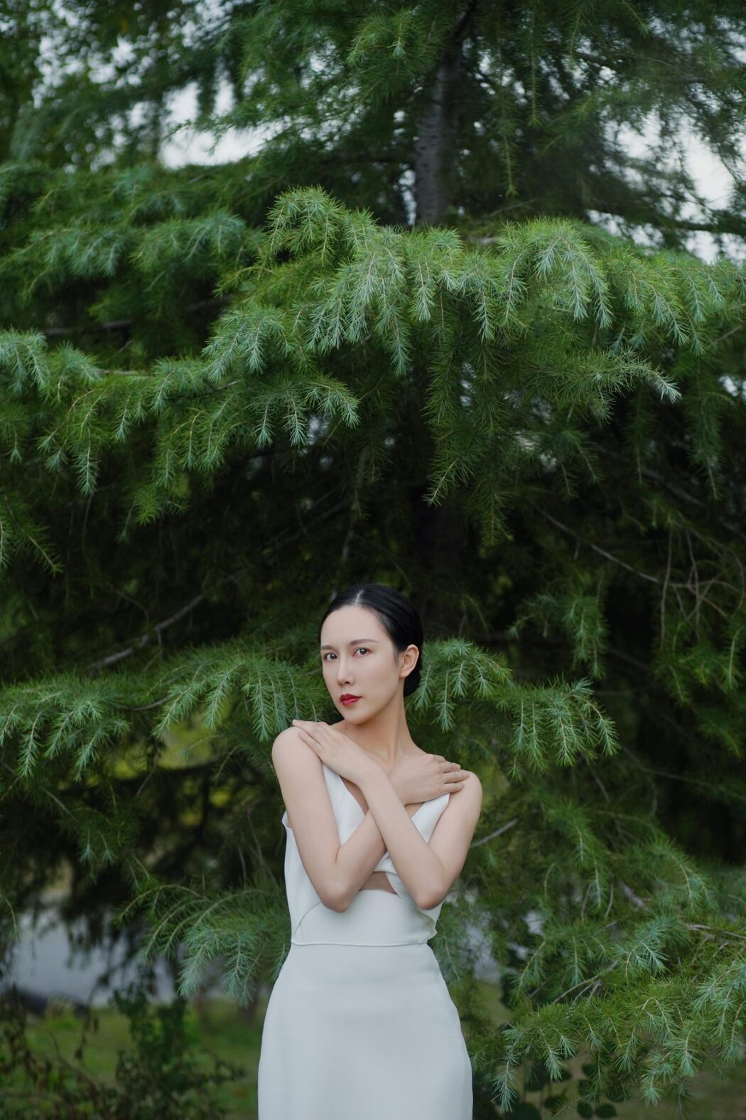 YiTuYu艺图语 Vol.3092 Xi Xi