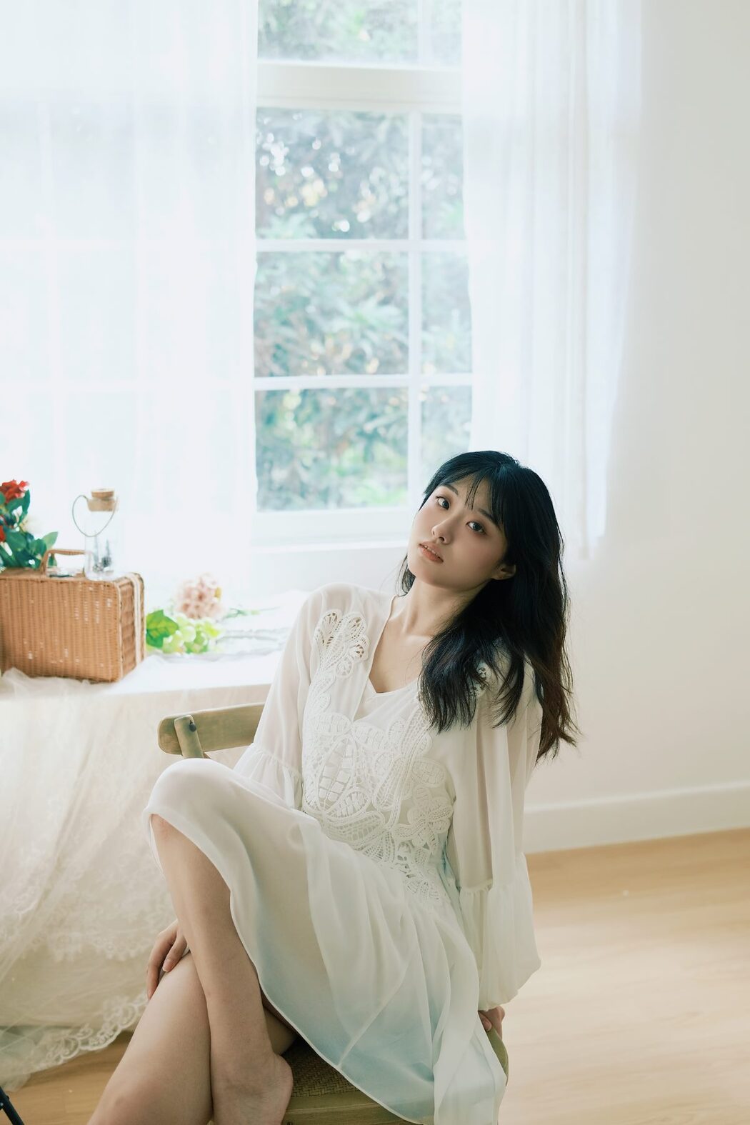 YiTuYu艺图语 Vol.3103 Rosie