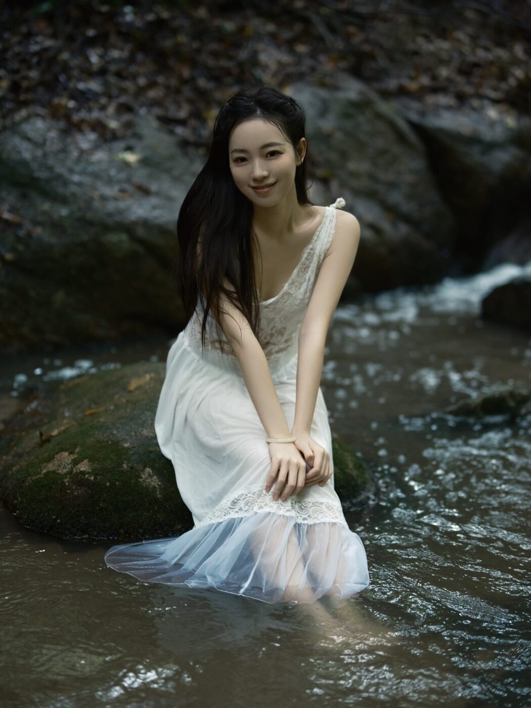 YiTuYu艺图语 Vol.3112 QQ