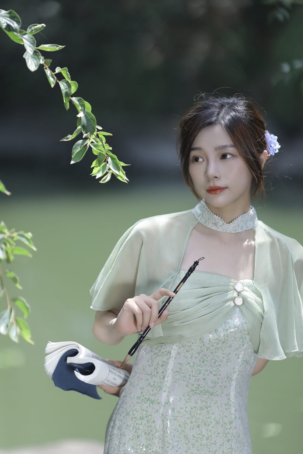 YiTuYu艺图语 Vol.3098 Tao Qian Yu