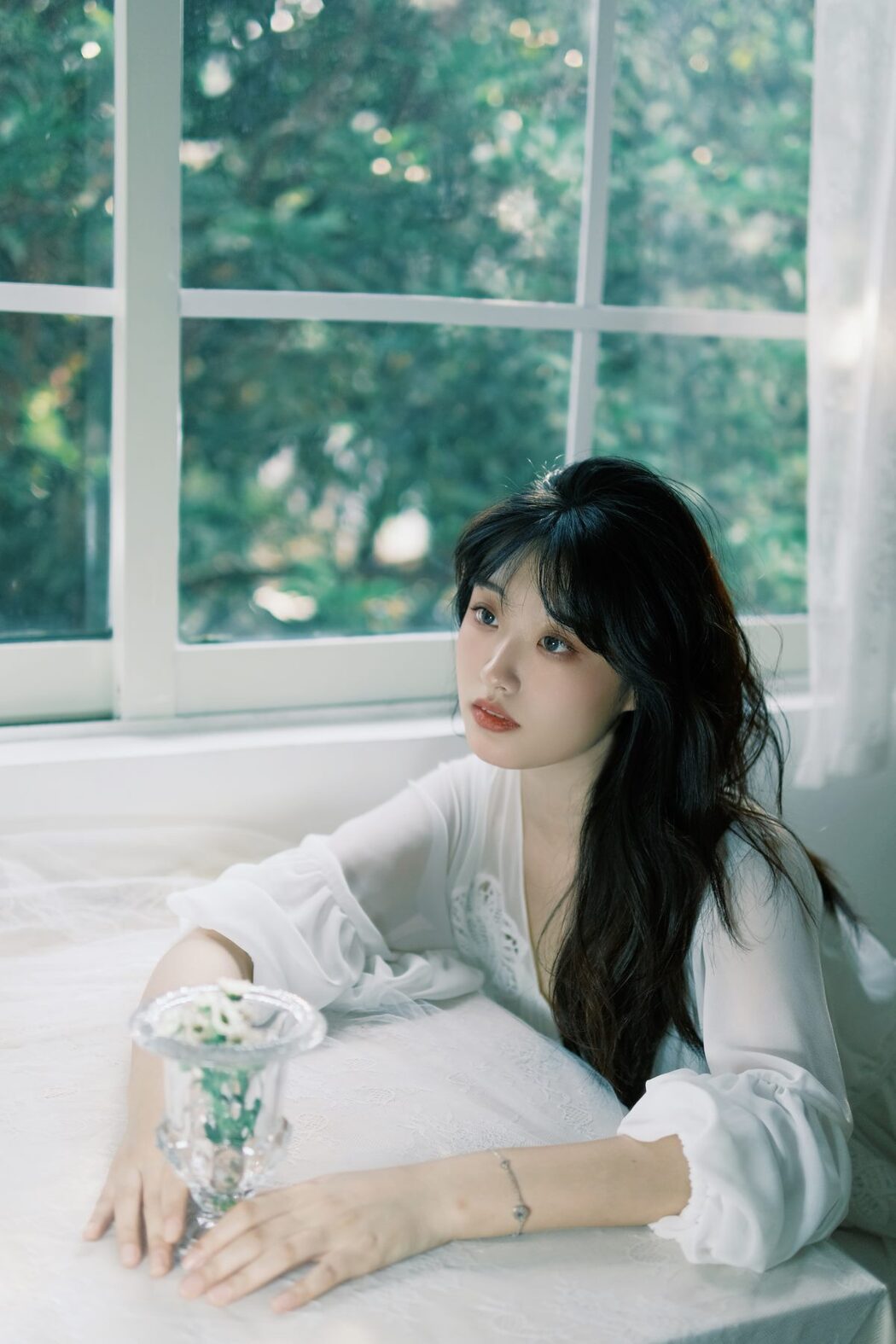 YiTuYu艺图语 Vol.3103 Rosie