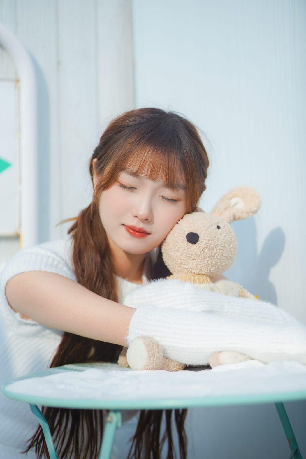 YiTuYu艺图语 Vol.3100 Zha Ji Bing Ke Le