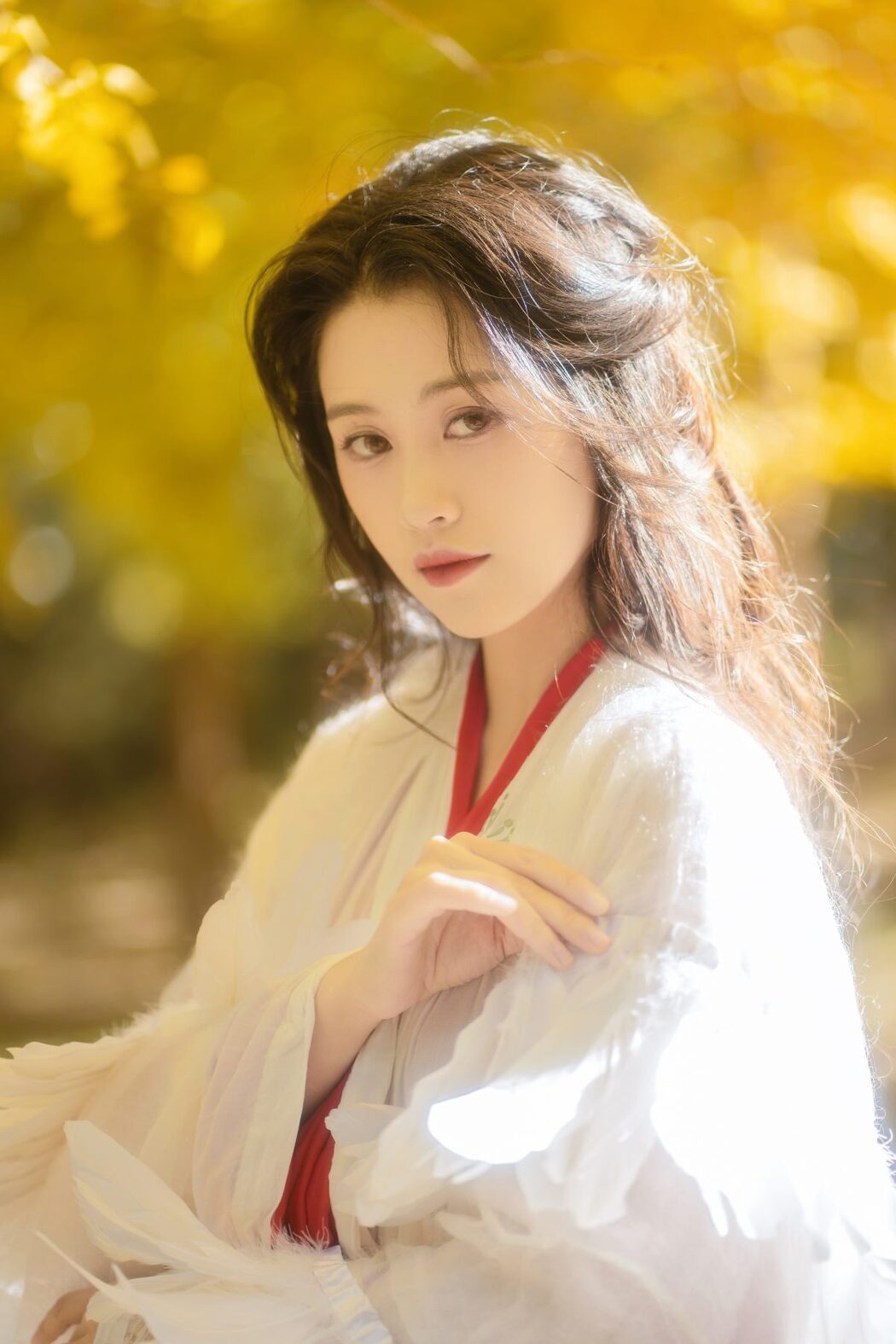 YiTuYu艺图语 Vol.3106 Qing Shuang E