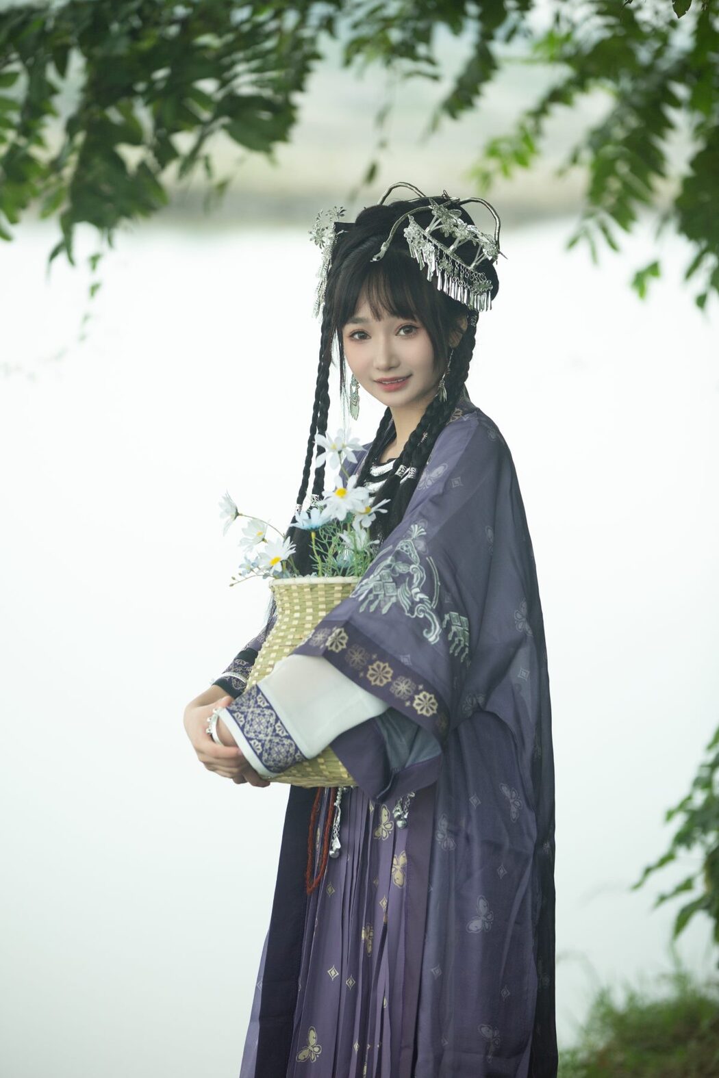 YiTuYu艺图语 Vol.3102 A Yao