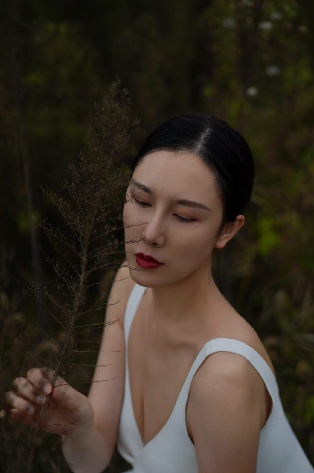 YiTuYu艺图语 Vol.3092 Xi Xi