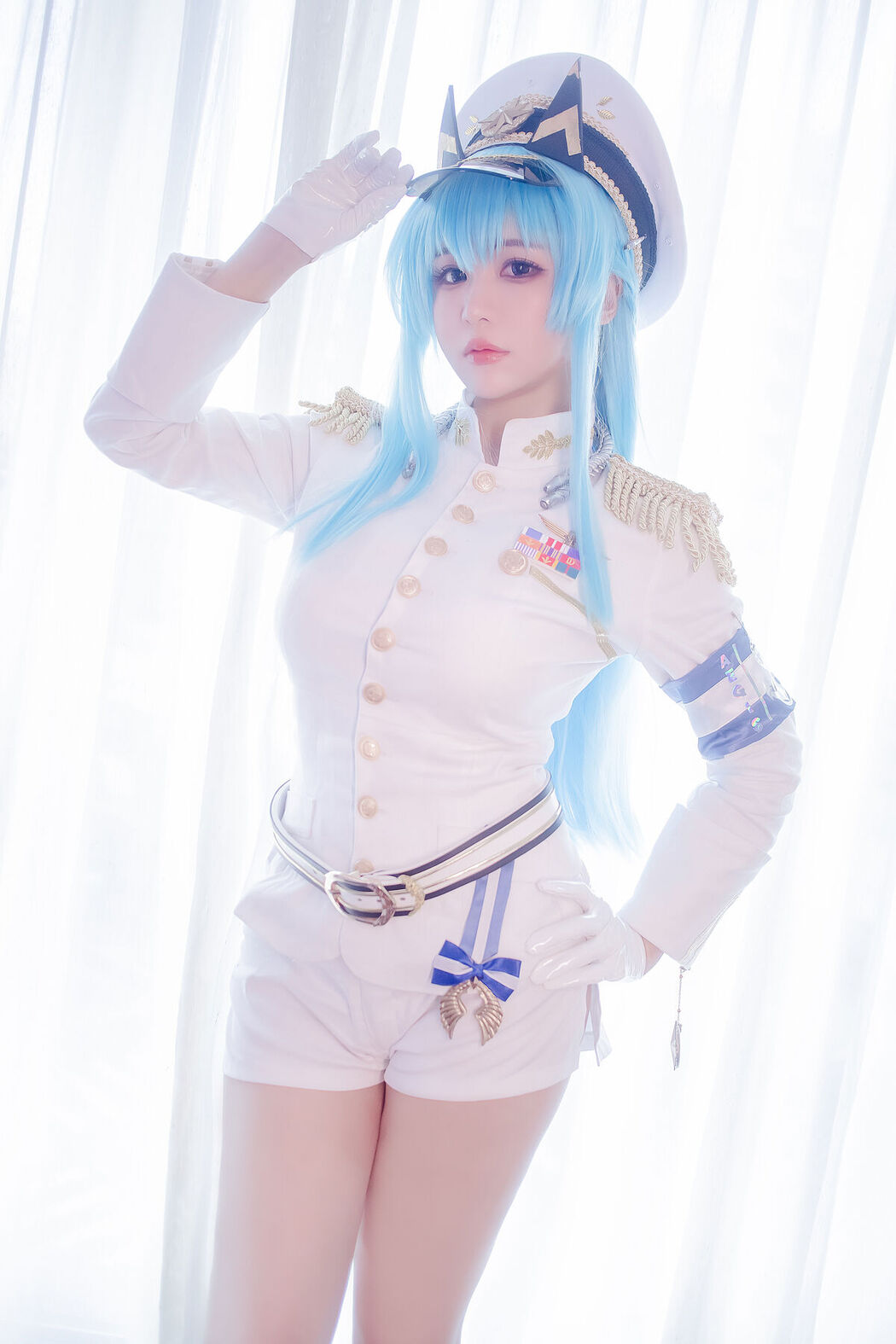 Coser@ShiragaYanko &#8211; Helen