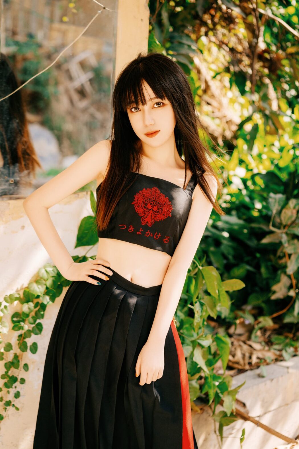 YiTuYu艺图语 Vol.3108 Jian Xian K