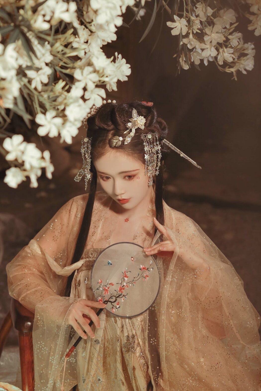 YiTuYu艺图语 Vol.3101 Nai Wen Wen