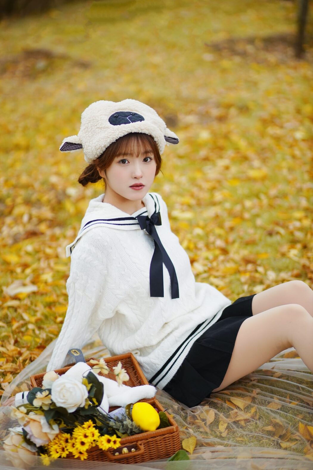 YiTuYu艺图语 Vol.3090 Zha Ji Bing Ke Le
