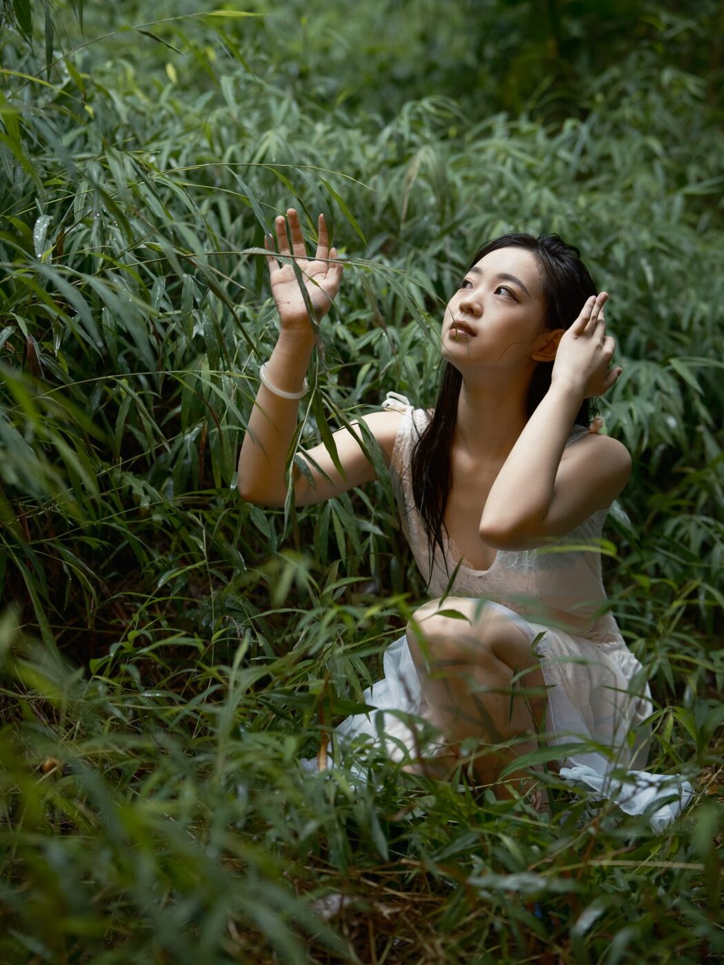 YiTuYu艺图语 Vol.3112 QQ