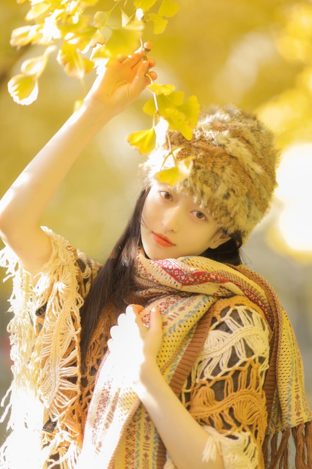 YiTuYu艺图语 Vol.3085 Li You