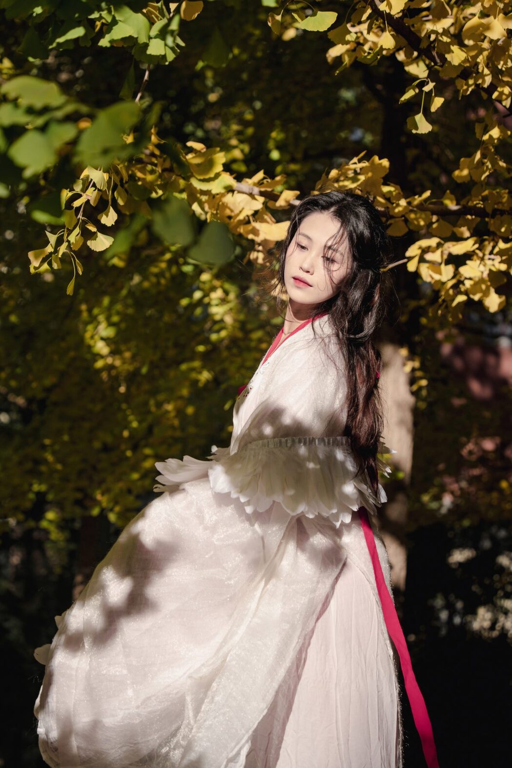 YiTuYu艺图语 Vol.3106 Qing Shuang E