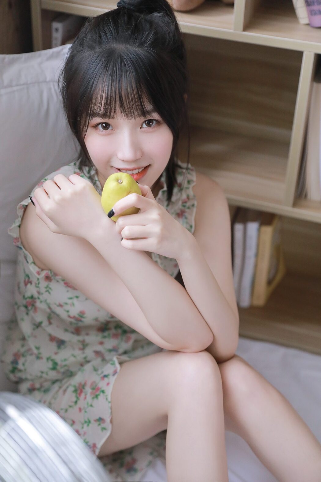 YiTuYu艺图语 Vol.3082 Echo Cover Photo