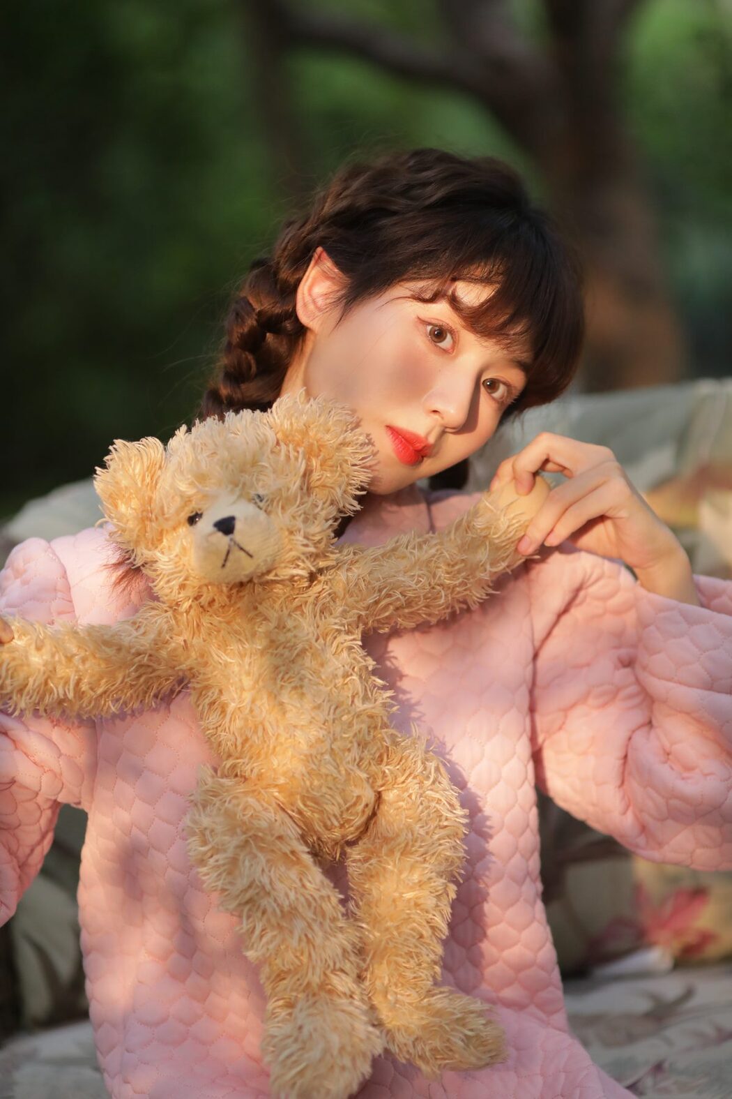 YiTuYu艺图语 Vol.3109 Gu Lin X