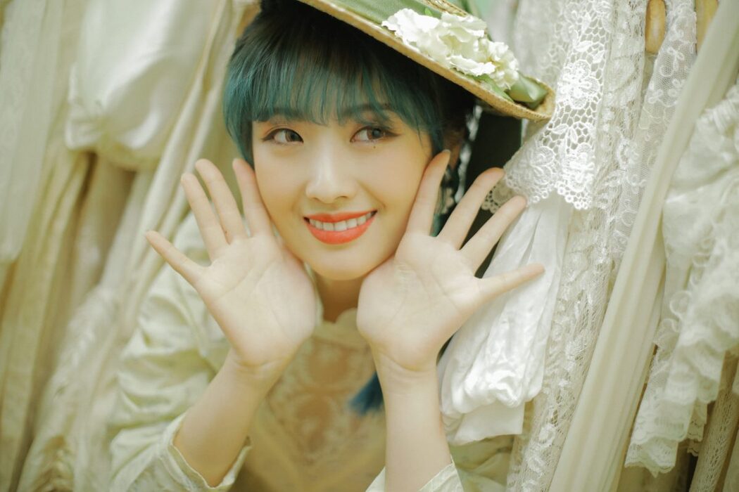 YiTuYu艺图语 Vol.3083 Xiao Cao