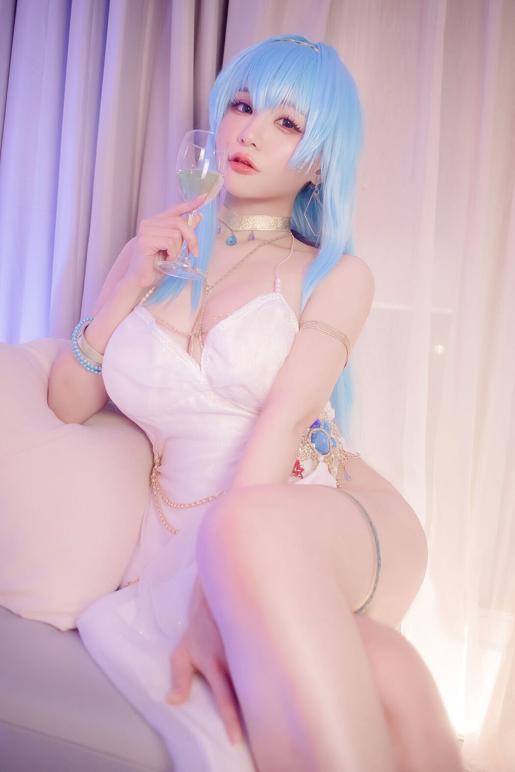 Coser@ShiragaYanko &#8211; Helen