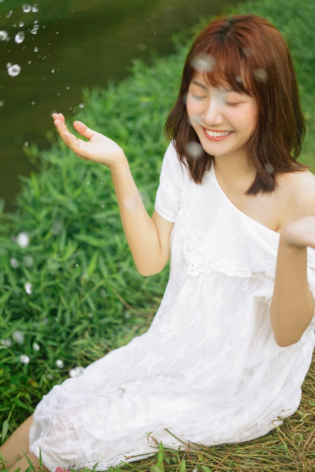 YiTuYu艺图语 Vol.3110 Yang Xin Ying