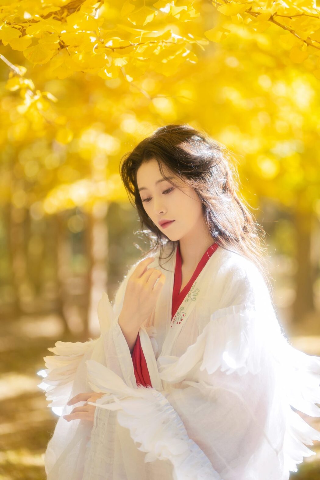 YiTuYu艺图语 Vol.3106 Qing Shuang E