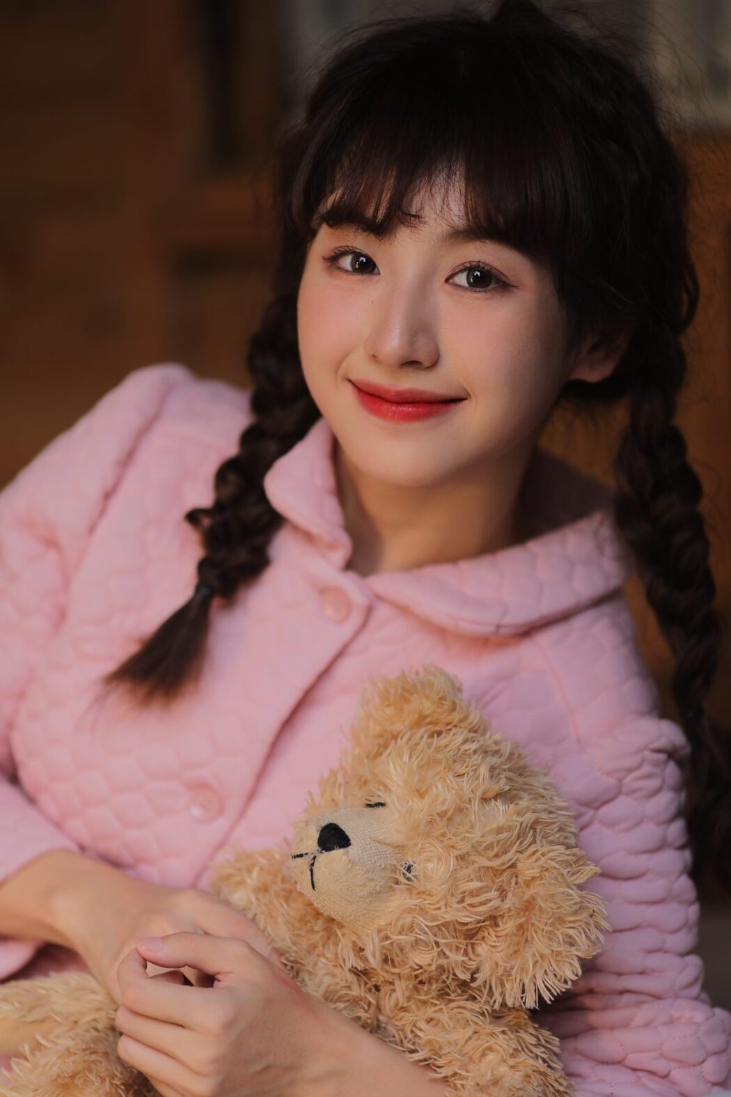 YiTuYu艺图语 Vol.3109 Gu Lin X