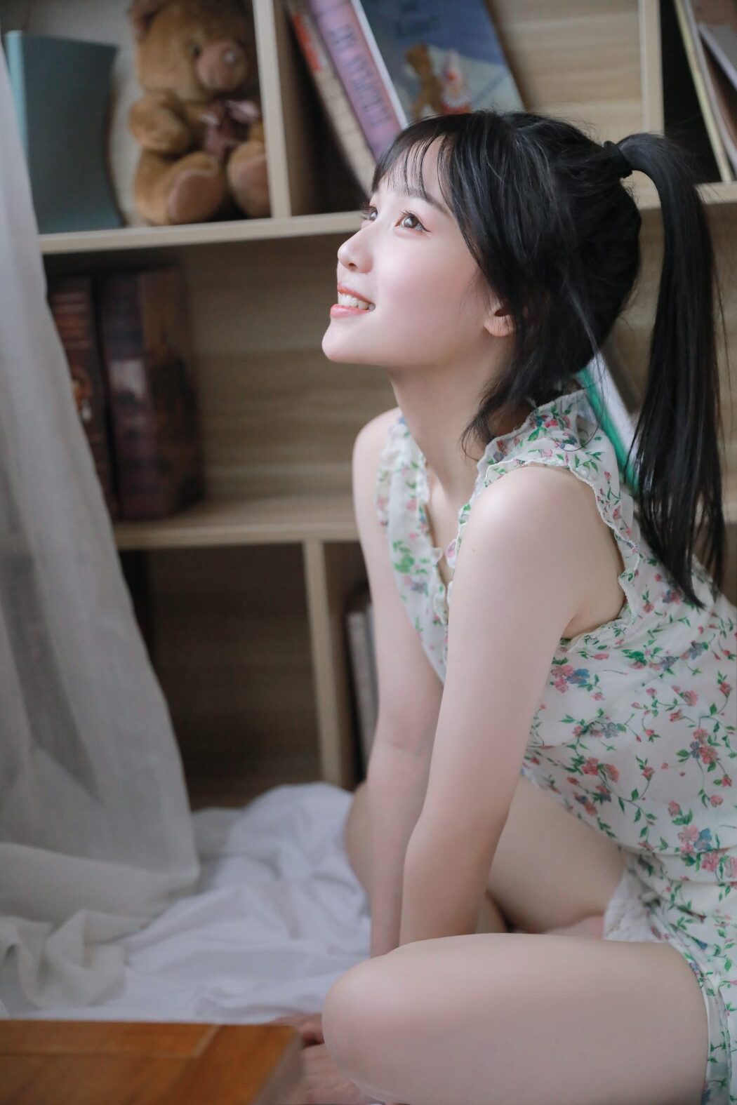 YiTuYu艺图语 Vol.3082 Echo