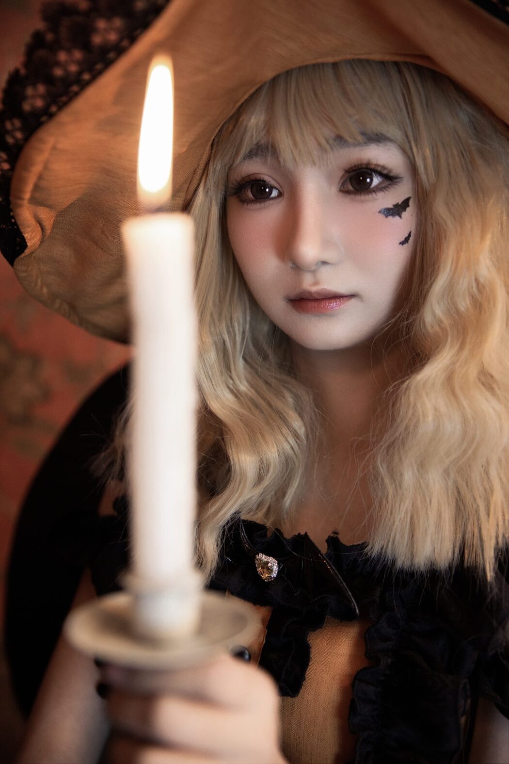 YiTuYu艺图语 Vol.3107 A Yao