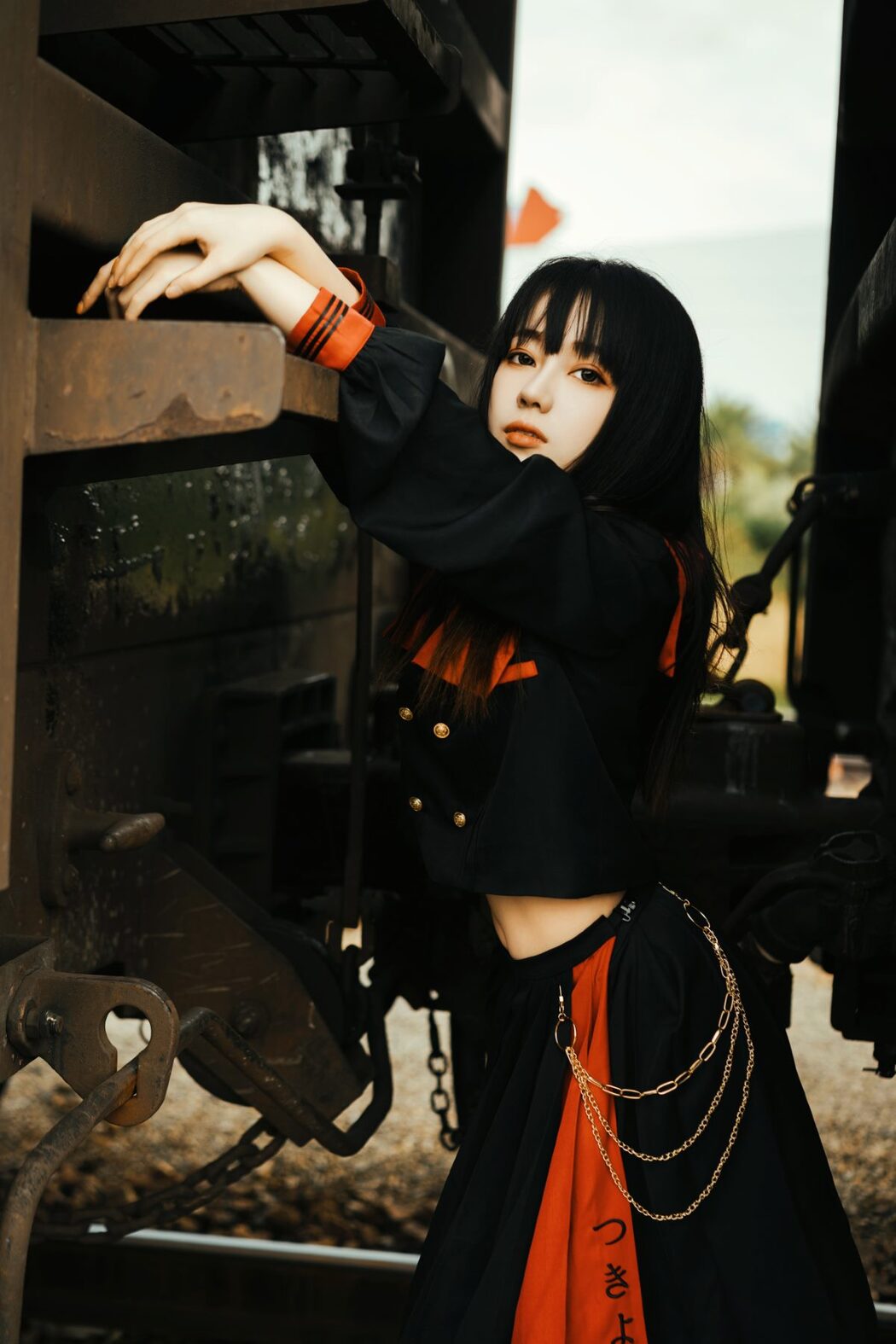 YiTuYu艺图语 Vol.3108 Jian Xian K