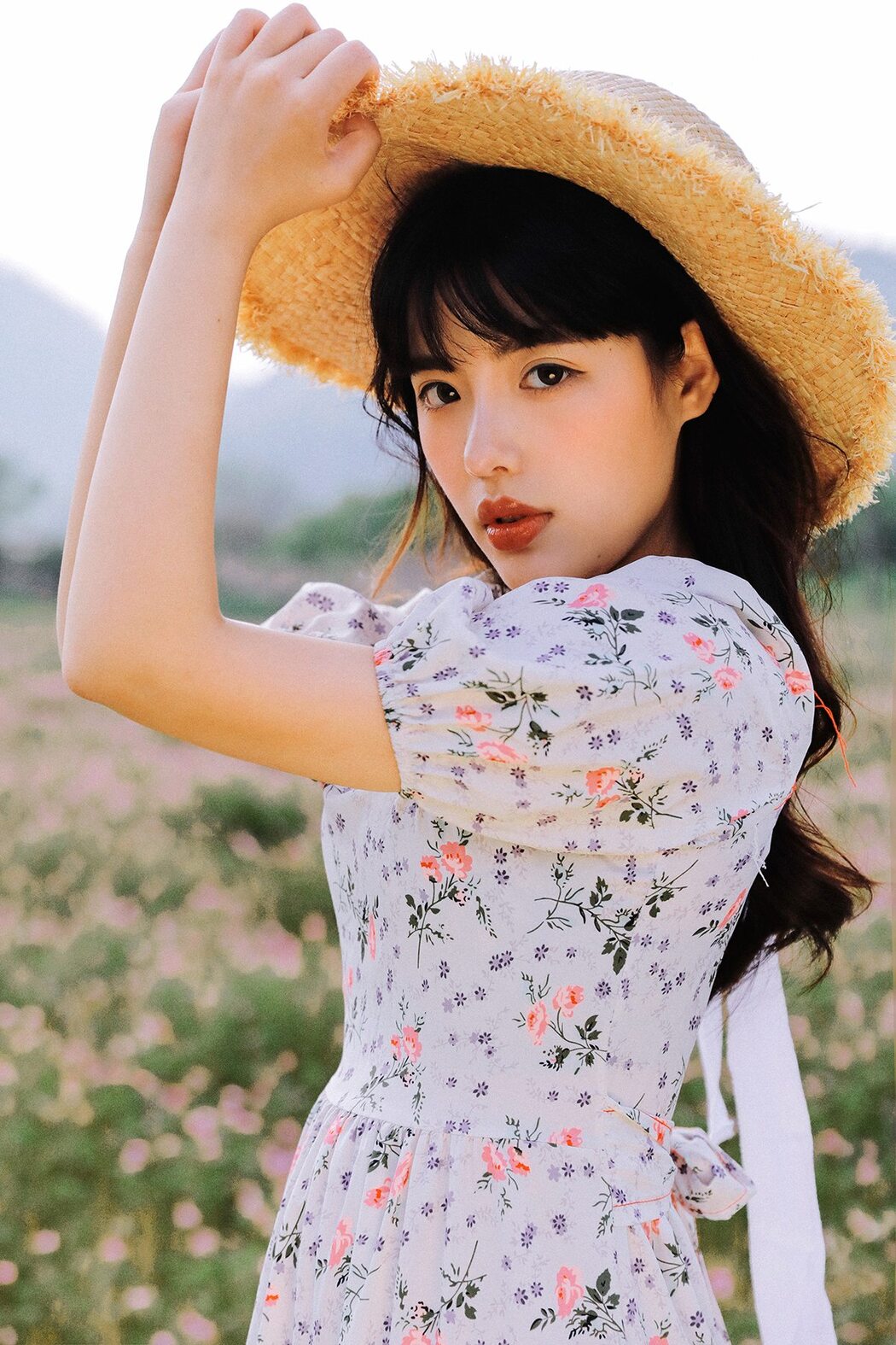 YiTuYu艺图语 Vol.3104 Qian Er Cover Photo