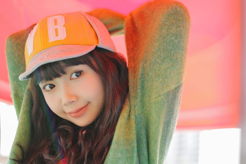 YiTuYu艺图语 Vol.3079 Xiao Bing Gan