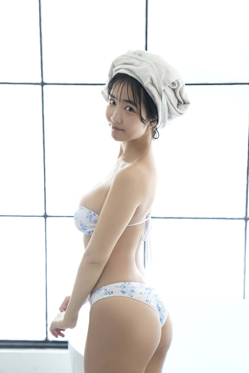 JP Amau Kisumi 天羽希純 – メルティーキスミー