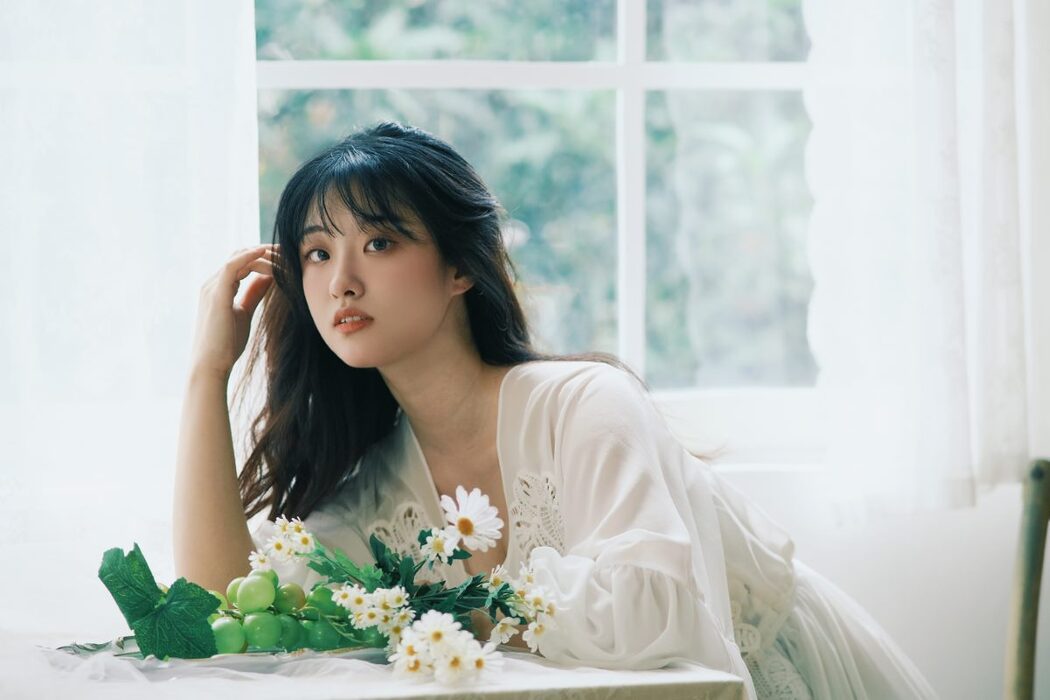 YiTuYu艺图语 Vol.3103 Rosie
