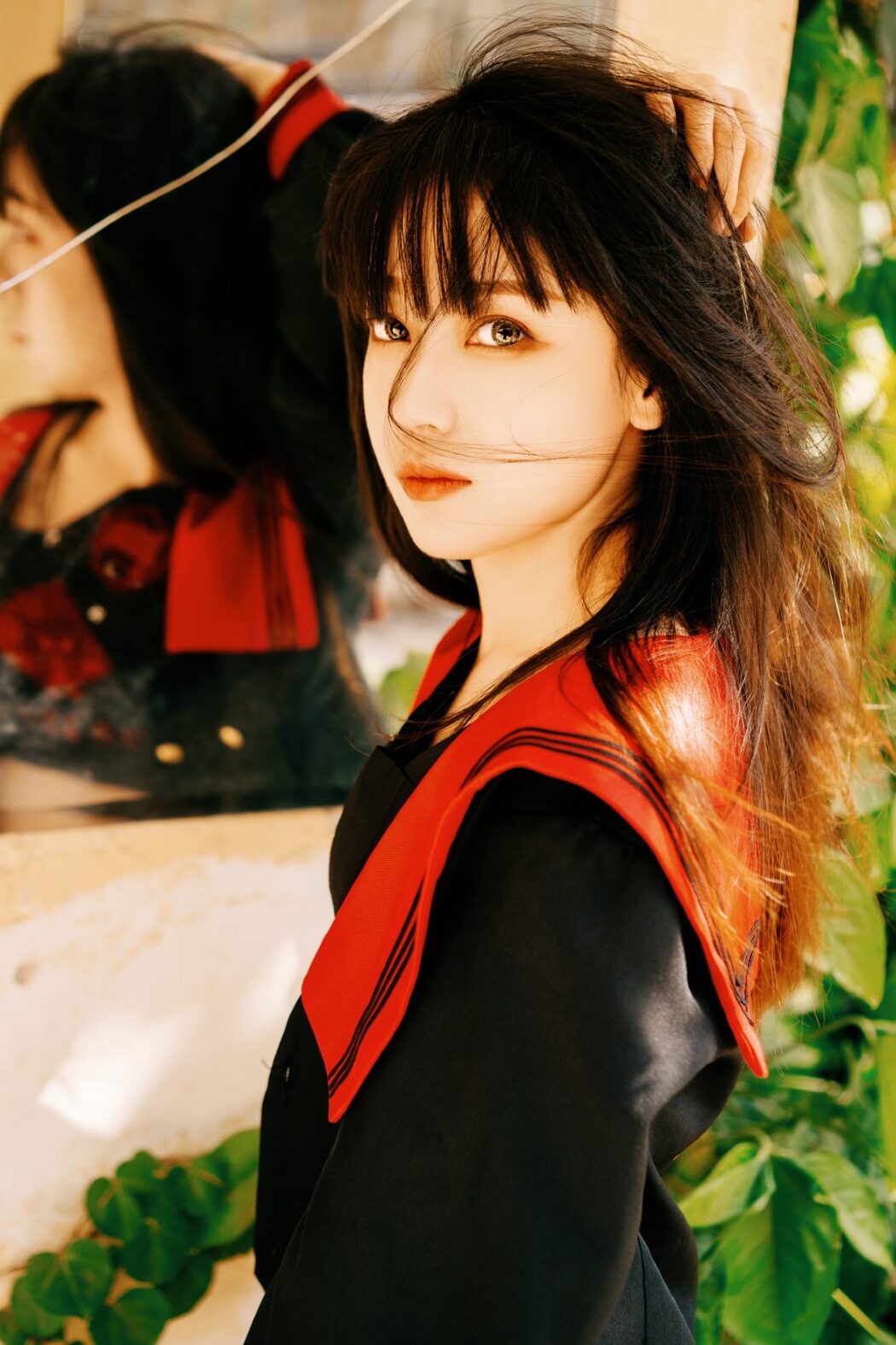 YiTuYu艺图语 Vol.3108 Jian Xian K