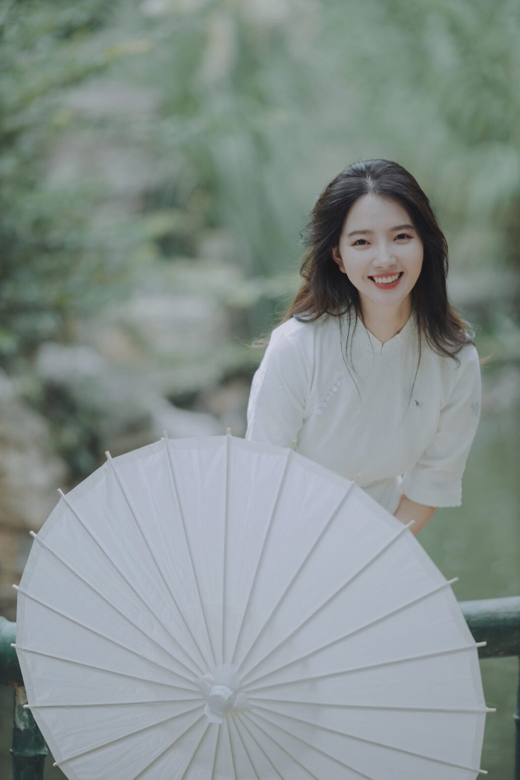 YiTuYu艺图语 Vol.3093 You Ling Hu Zi