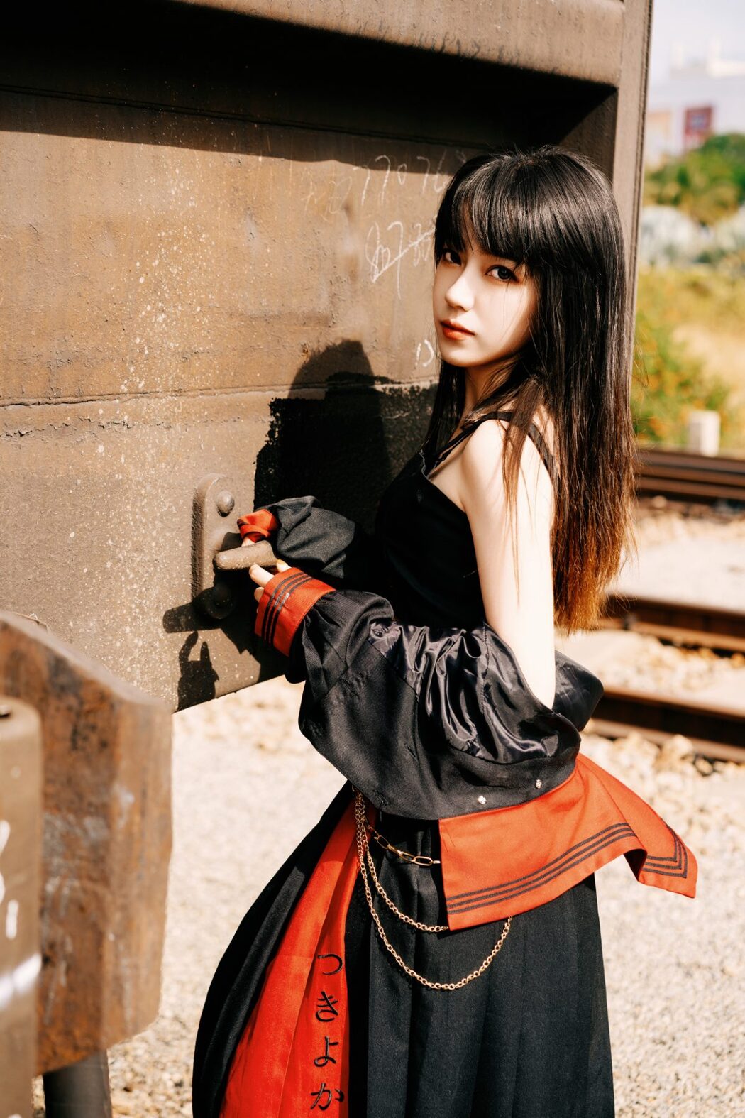 YiTuYu艺图语 Vol.3108 Jian Xian K