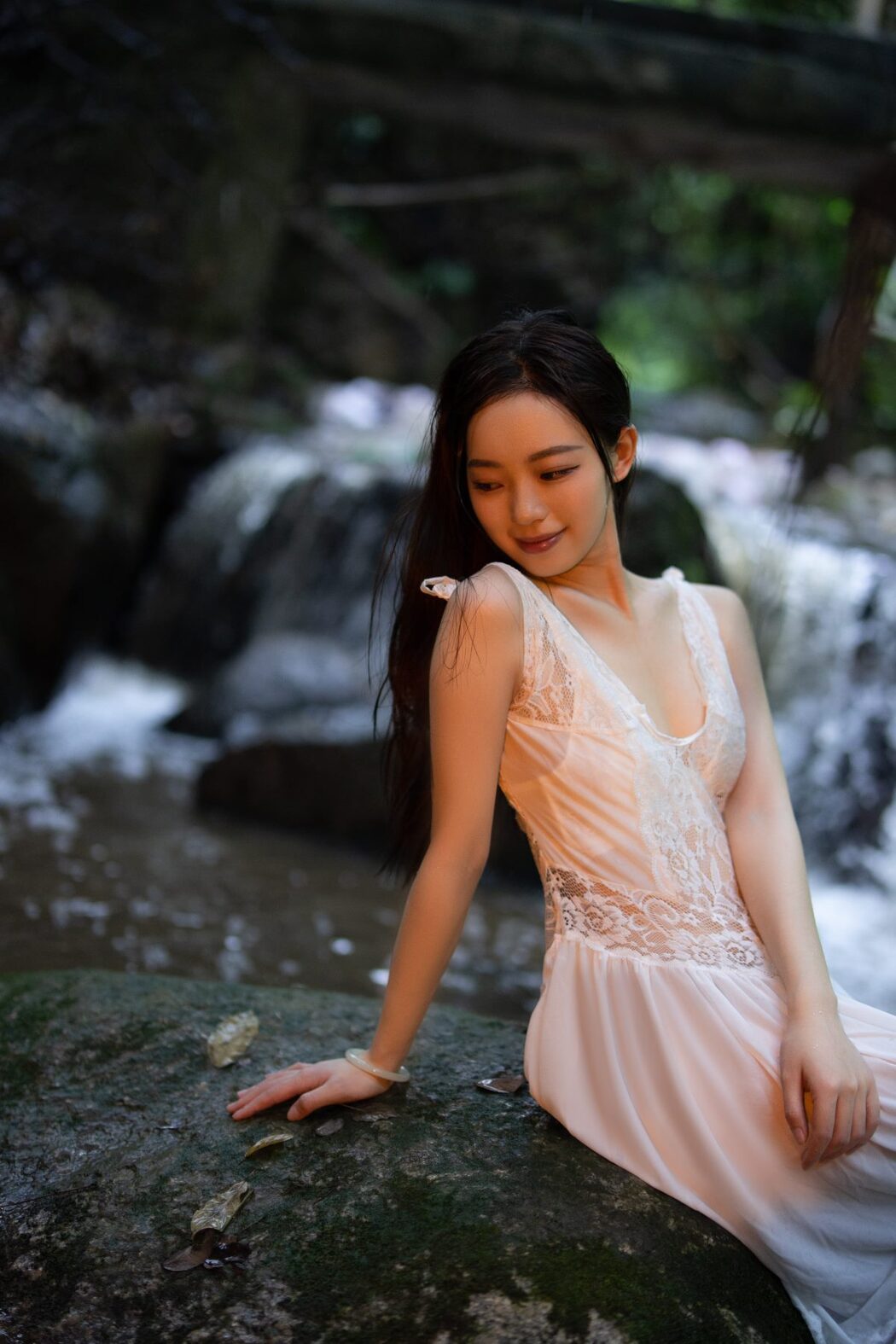 YiTuYu艺图语 Vol.3112 QQ