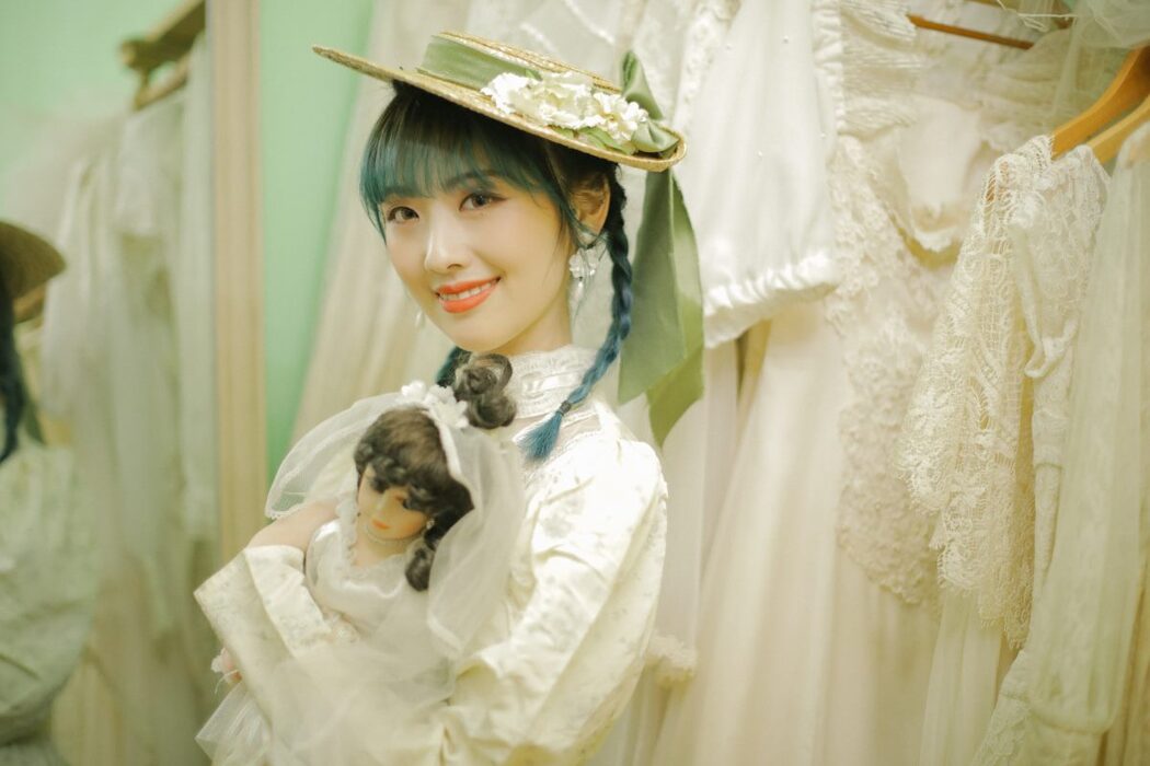YiTuYu艺图语 Vol.3083 Xiao Cao