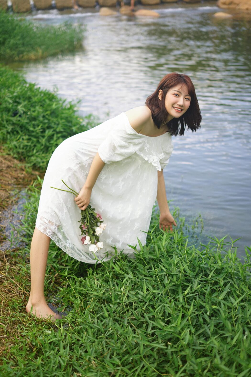 YiTuYu艺图语 Vol.3110 Yang Xin Ying